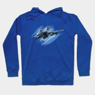 Rafale Hoodie